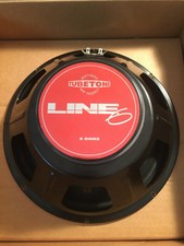 sheffield 1230 speaker made by eminence