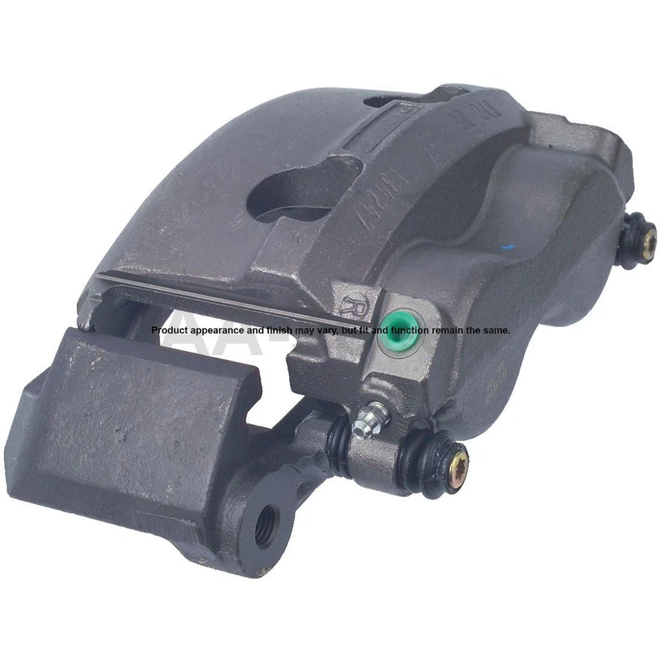 Pinza delantera para Ford E-350 Super Duty 2007 2006 2005 2004 2003 2002 2001 2000 Foto 2 de 4