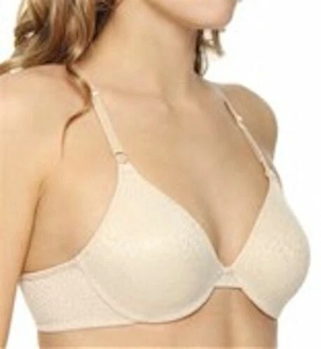 Barely There Mujer DD