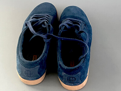 靴 huf (hufnagel pro size 9) Huf Hufnagel Pro Oatmeal Size 9 Shoes – western-skate-co