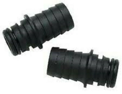 FLOJET 20381-006 / JABSCO 30653-1000 Triplex, Quad and G57 Series Pumpen Adapter