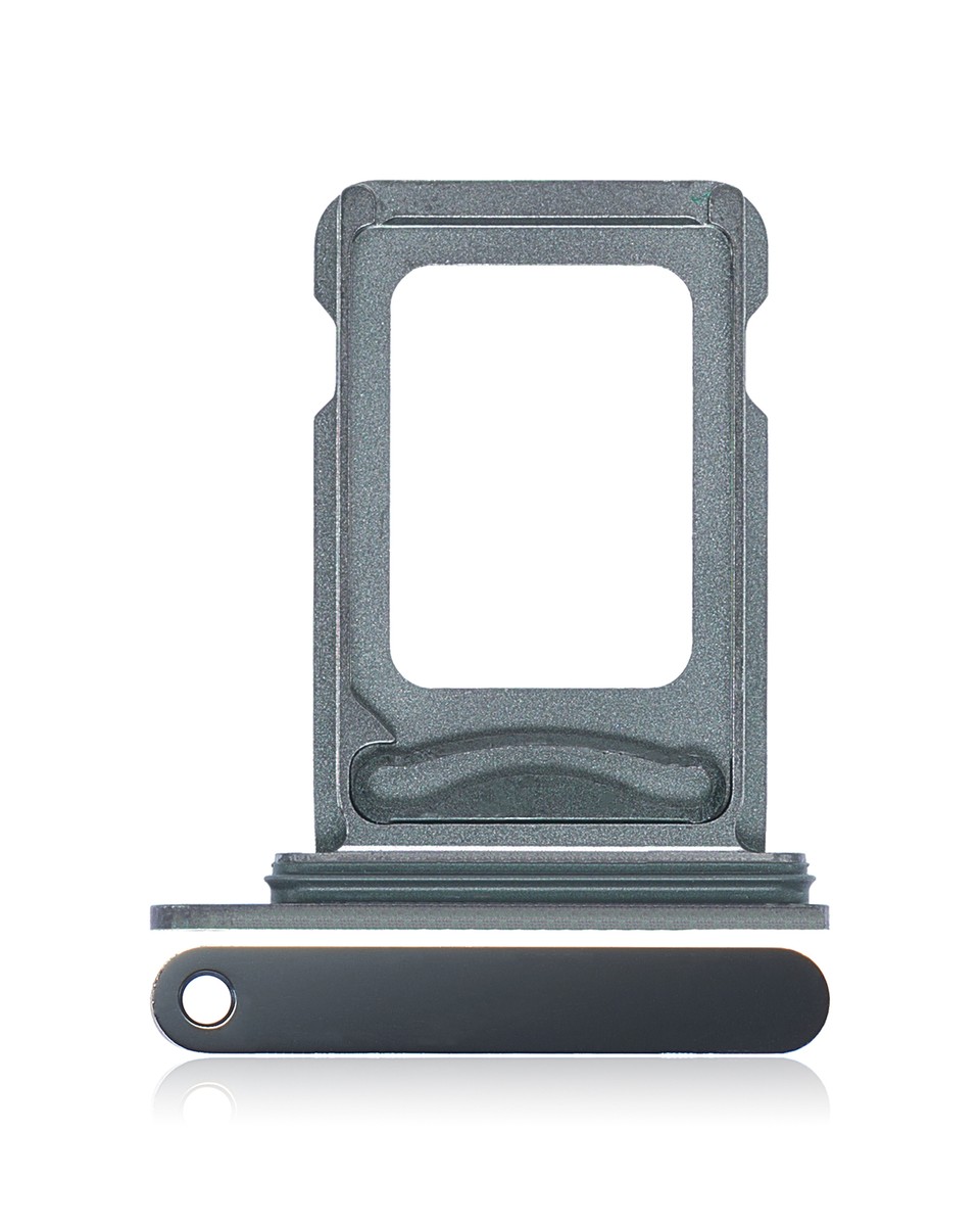 Dual Sim Card Tray Compatible For iPhone 13 Pro / 13 Pro Max