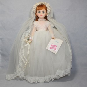 madame alexander elise