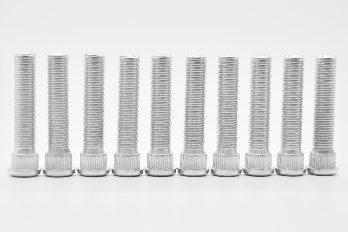 アクセサリー studebaker ls 71mm long extended wheel lug studs compatible with Lexus