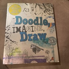 doodle, Imagine and draw