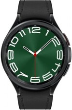 Image of Samsung Galaxy Watch6 Classic SM-R960 47mm Stainless Steel Case Black