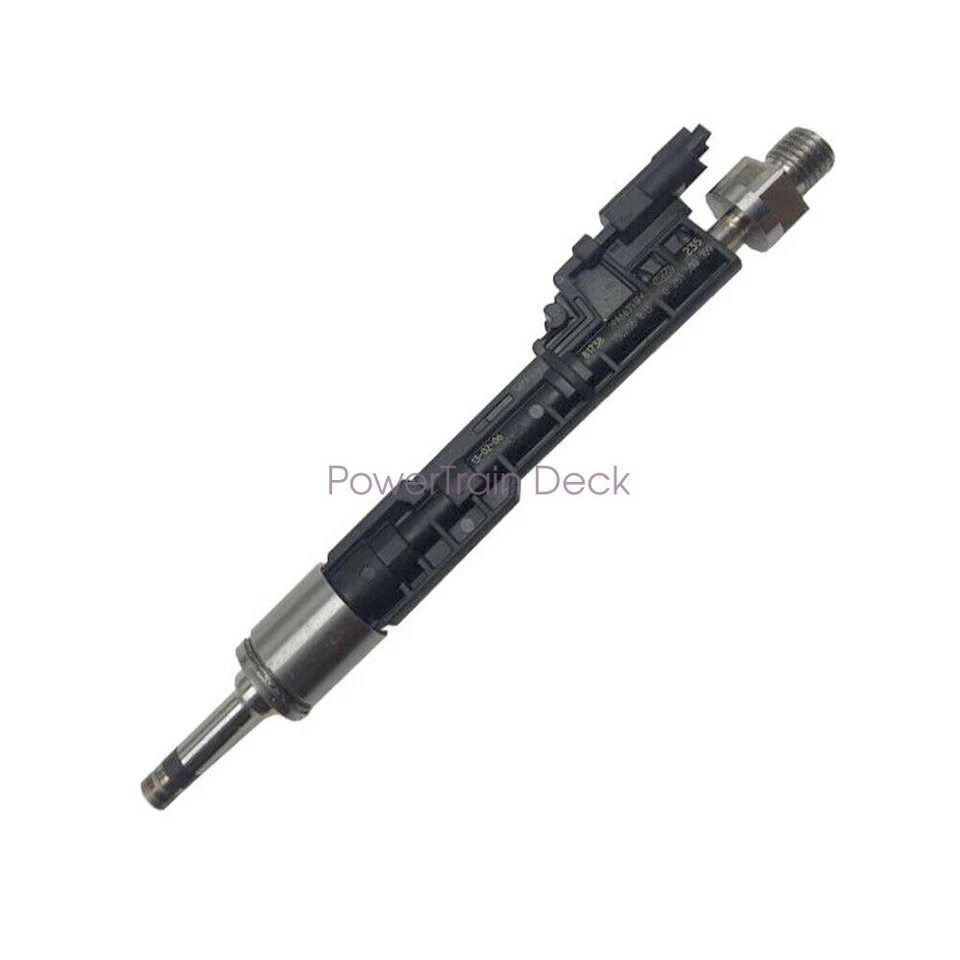 OEM BOSCH Fuel Injector For BMW X1 X3 X4 Z4 X5 X6 320i 328i 335i 428i 520i 528i Foto 4 de 4