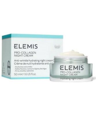 ELEMIS Pro-Collagen Night Cream - 1.6 fl oz (40144)