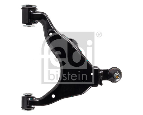 Febi 174202 Querlenker FüR Lexus GX 4 Runner IV FJ Cruiser Land Prado 3.0D 4.0-image