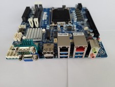 GIGAIPC MQ670GI-SD LGA 1700 Q670 DDR5 So-Dimm 12th 13th 14th Mini-ITX