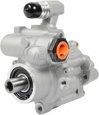 # N990-0659 BBB Industries Power Steering Pump