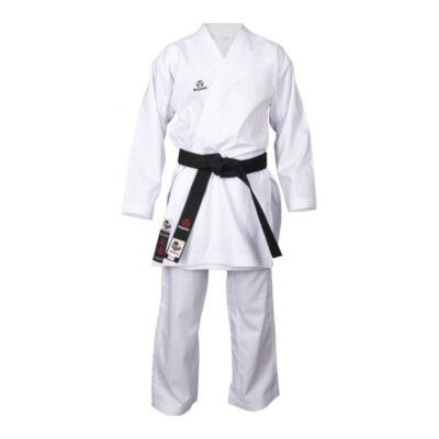 NEU in OVP! HAYASHI Karate Kumite-Gi CHAMPION FLEXZ, Gr. 160 