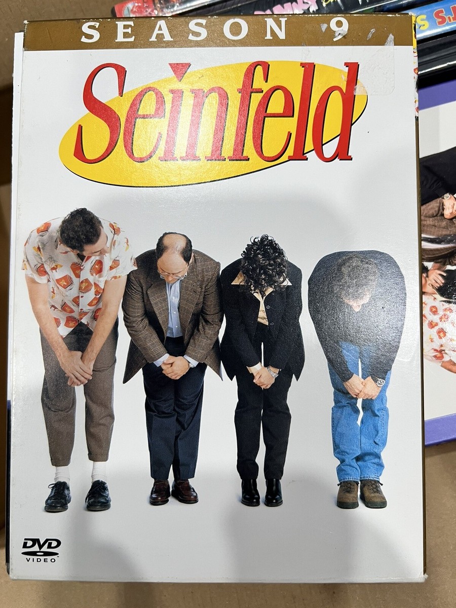 Netflix Watch Seinfeld Season Seinfeld Season Watch Full Episodes