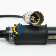 Original New SONY ECM-XM1 sharp directivity Gun Microphone spare parts F/S