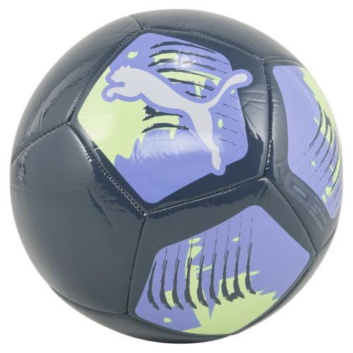 PUMA BIG CAT BALL PALLONE DA CALCIO A RIMBALZO REGOLARE MISURA 5 Fizzy Apple-Ele