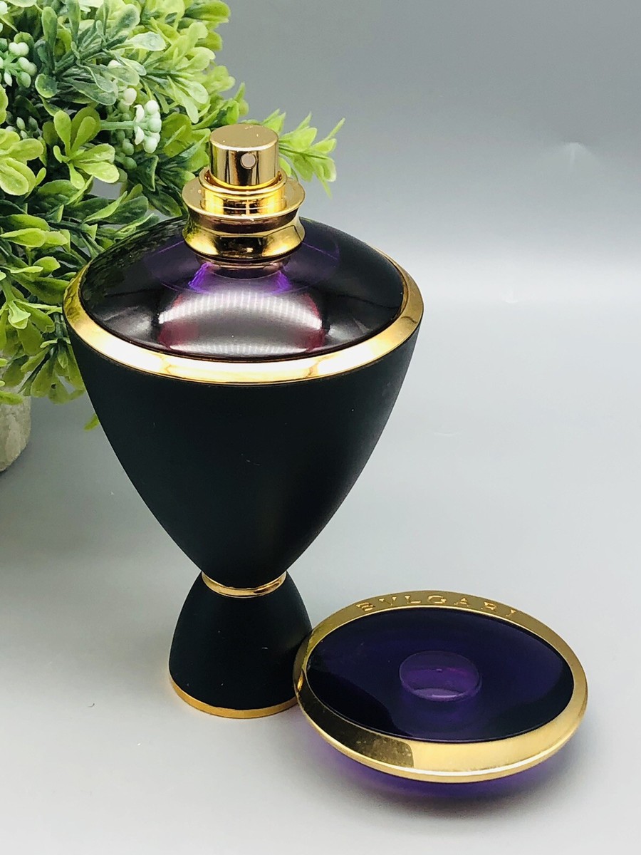 新品未使用 ブルガリ レジェンメ アシュレマー オードパルファム 30ml Bvlgari Le Gemme Ashlemah Eau De Parfum Spray 3.4 oz New Without