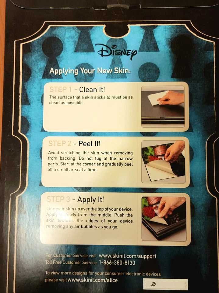 Skinit Decal Laptop Skin Compatible with Envy TouchSmart 15" - Image 3 of 4