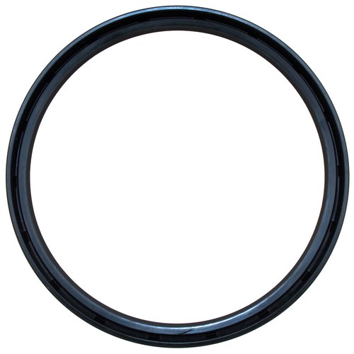 Anello Di Tenuta Per Albero 30x55x8 Mm In NBR 70 - DIN 3760 / ISO 6194 - Foto 3