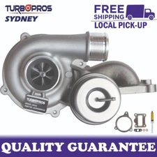 Upgrade Billet Turbo Charger For Ford Focus EcoBoost M9DD 1.5L