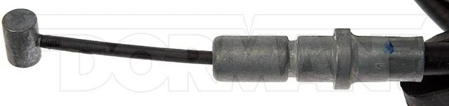 Cable de freno de estacionamiento Dorman C660736 para Acura TSX Foto 3 de 4