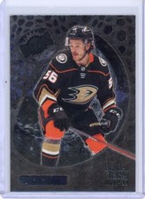 2022-23 Skybox Metal Universe Brayden Tracey Rookie SP - Anaheim Ducks