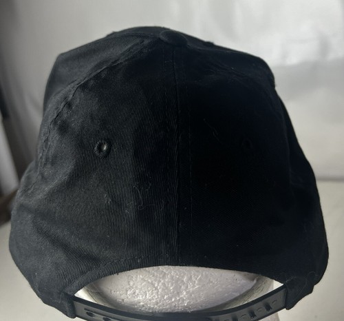 Florida Georgia Line Hat Cap This Is How We CRUISE Snapback Spellout Patch - Picture 2 of 3