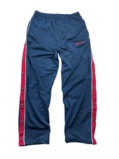 Lotto Vintage Button Pants Track Pants Size Approx L 90s Track Pants Joggers MU3