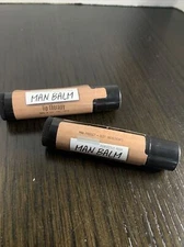 EXCLUSIVE! Perfectly Posh - Man Balm Lip Therapy