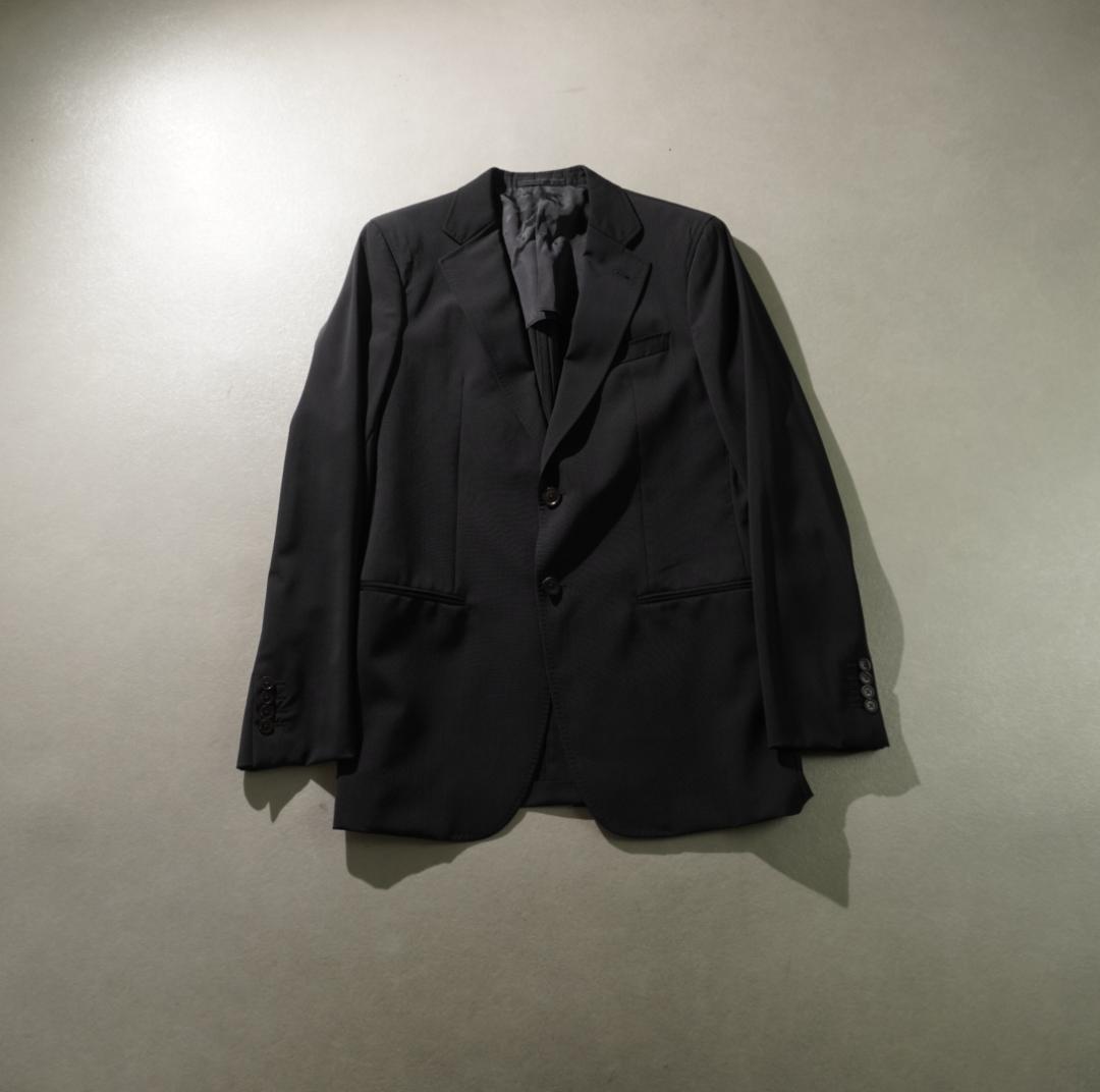 ARMANI COLLEZION シングルセットアップスーツ グレー/GW555 Armani Collezion Single Setup Suit Gray/Gw555 | eBay