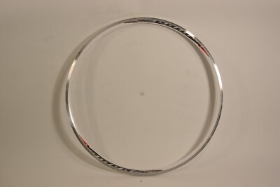Jante Mach1 610 Alliage 26 Pouces Pour VTT/VTC - 36 Trous, Taille 21-622, Argent