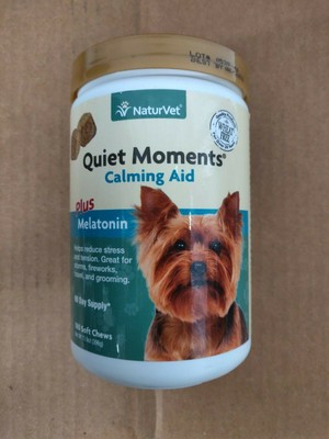 naturvet melatonin