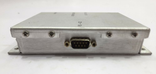 Sea TEL Inc 117611-3 117606-3 114183 3-kanałowy modem Assy 50 Ohm W Sma cokół - Zdjęcie 5 z 9