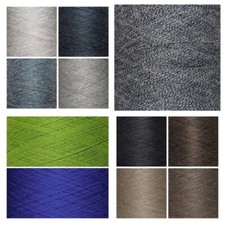 Alpaca Yarn On Cone - 1 KG - 2/30 - Lace Weight - 8400yd/lb