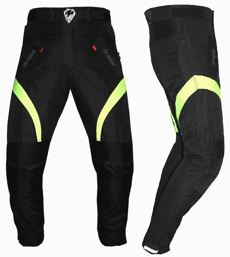 Pantalone invernale Scooter Cita Viaggio Moto Enduro Sfodrabile Impermiabili CE