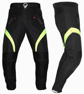 Pantalone invernale Scooter Cita Viaggio Moto Enduro Sfodrabile  Impermiabili CE | eBay