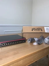 Allworx PowerFlex P810