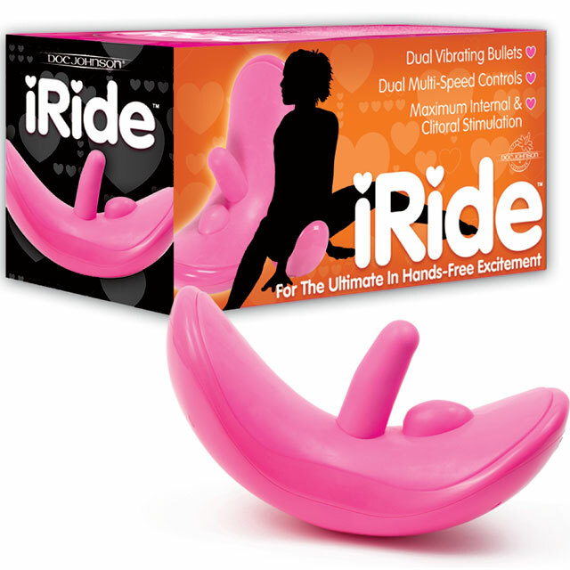 iride sex toy Mimi Soft Clitoral Vibrator with Ultra Deep Vibrations main image 1