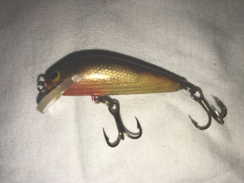 Hand Made Australian Fishing Lure. - Picture 1 of 5