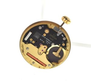P326 OMEGA Cal.1438 Quartz Movement Products for repair parts | eBay