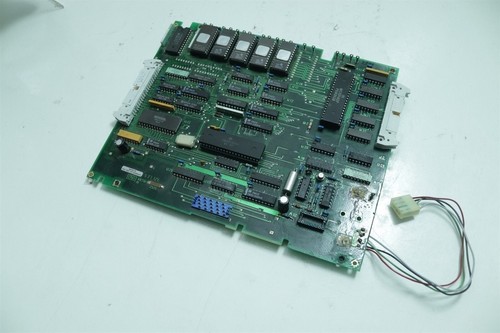 HP Agilent 8112A Impulsgenerator Platine 08116-66533 - Bild 2 von 6