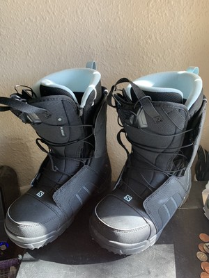 salomon 7.5