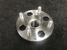 POUR CRX 1.6i VTEC EE8 MOYEU ROULEMENT DE ROUE ARRIÈRE ABS CONVIENT LH OU RH 30mm centre