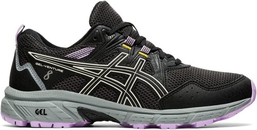 Asics Womens GEL-VENTURE 8 Trail Running Shoes Casual  display picture 3
