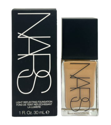 NARS Light Reflecting Foundation (1fl.oz/30mL) NEW YOU PICK, As