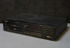 Pioneer PD-M423 CD Player. PARTS. UNTESTED NO CARTRIDGES