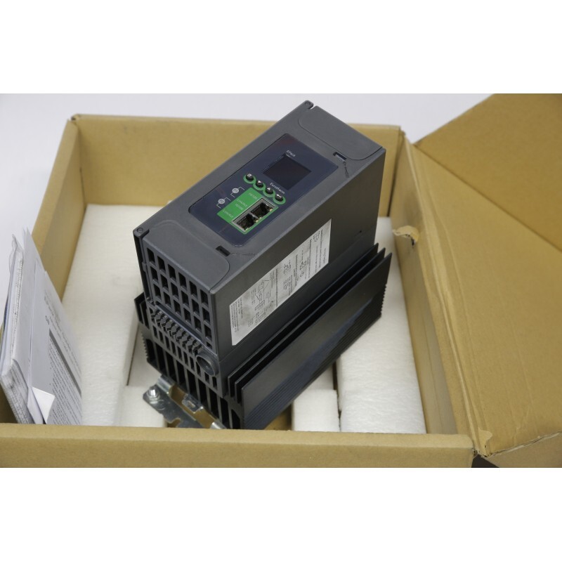 Eurotherm EPACK-1PH EPACK-1PH/125A/500V/XXX/V2 Compact controller (P44.20)