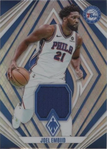 2023-24 Panini Phoenix - Joel Embiid #VM-EMB