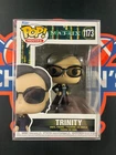 Funko Pop! Movies Matrix Trinity 1173