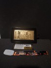 KISS END OF THE ROAD MSG Gold Ticket 24k Gold Plated 12/2/23 SOLD OUT LAST Show — photo 2