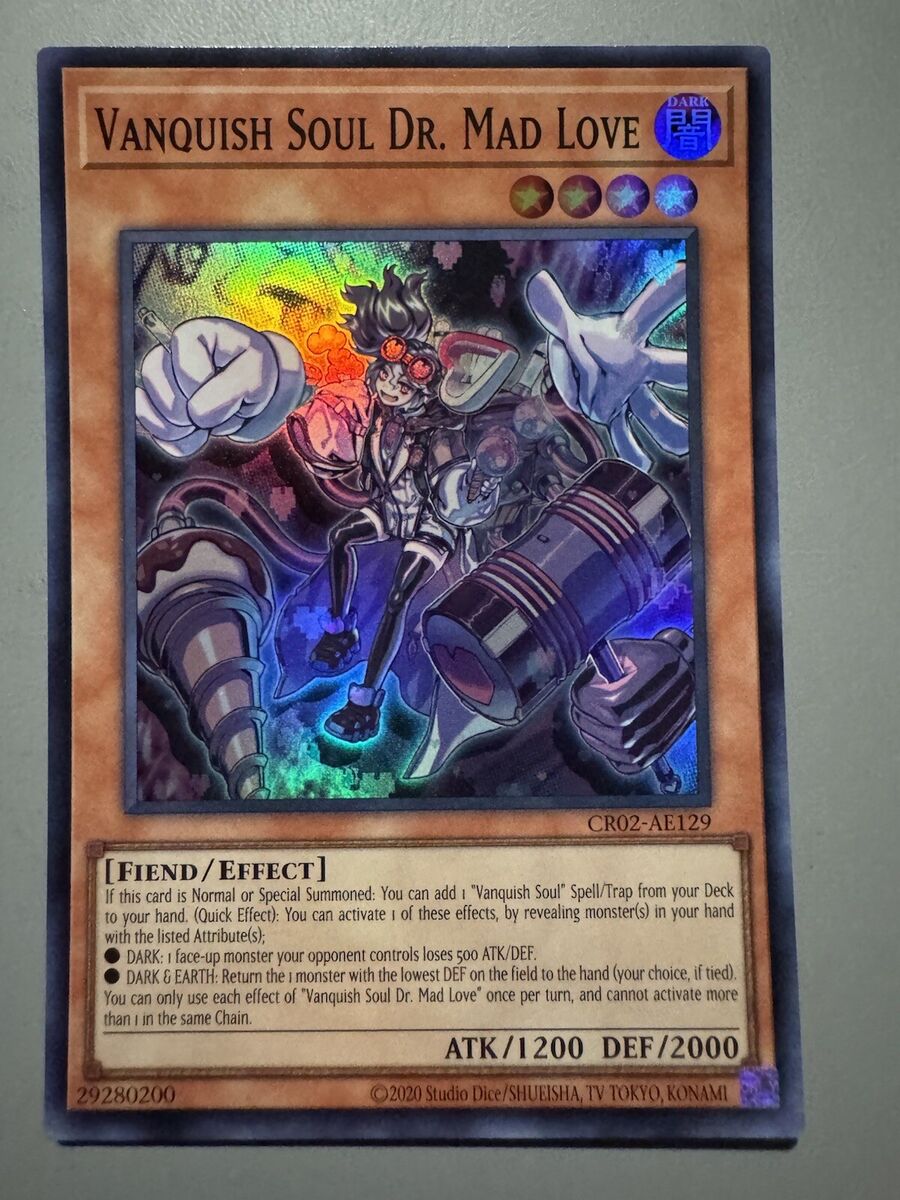 遊戯王 トゥーン・マーメイド MRL-072 旧アジア ウルトラ PSA9 YUGIOH VANQUISH SOUL DR. MAD LOVE ASIA ENGLISH EDITION CR02